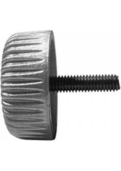 Makine Kol Vidası 6