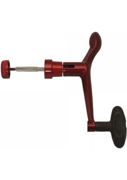 Makine Kolu Model 5 - Ø4.92MM