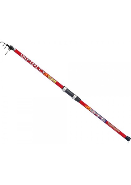 Infinity 3.90M Surf Kamış