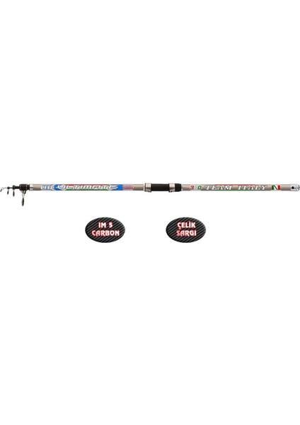 Ultımate 4.20M Surf Kamış