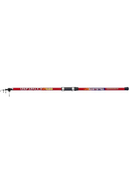 Infinity 4.20M Surf Kamış