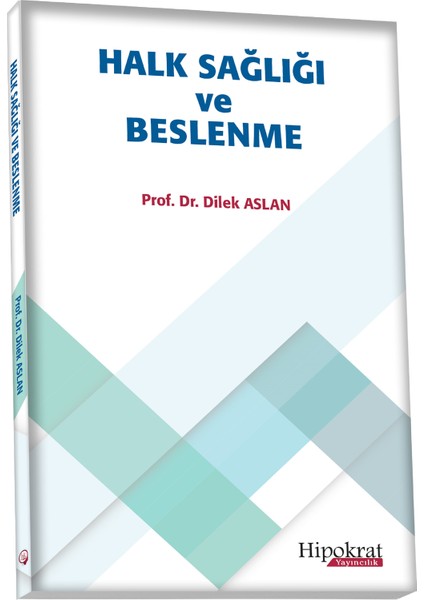 Halk Sağlığı ve Beslenme