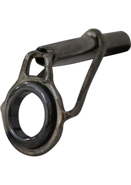 Porselen Uç 1. Parça Gunsmoke Paslanmaz - 2.00MM