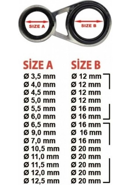 Surf Halka - 2.00MM