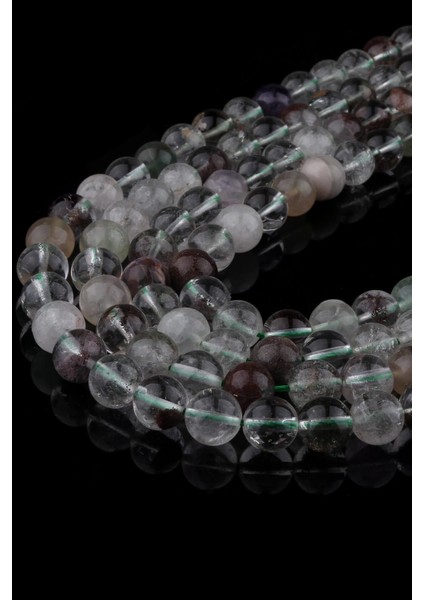 6 mm Lodolit Taşı Dizi - DZ4048