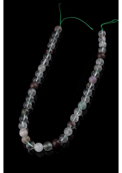 6 mm Lodolit Taşı Dizi - DZ4048 fiyatları