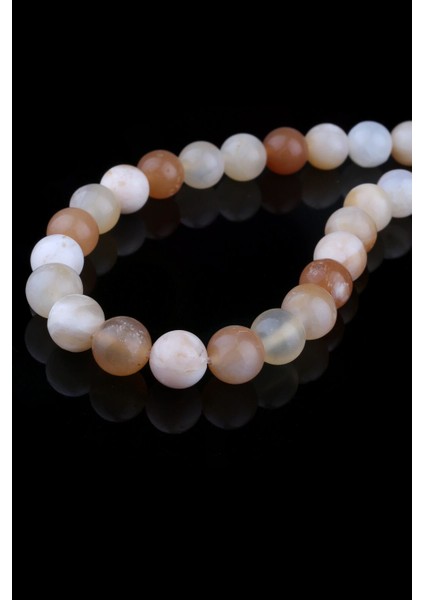 8 mm Opal Taşı Dizi - DZ4078 fiyatları