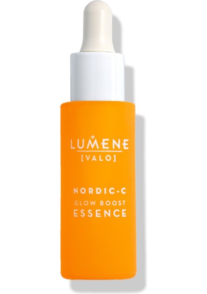 Glow Boost Essence - Vitamin C Aydınlatıcı &leke Karşıtı Serum 30ML