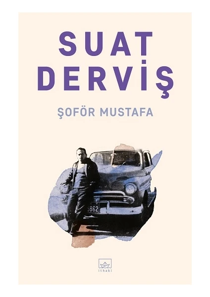 Şoför Mustafa - Suat Derviş