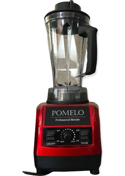 Proffessıonal Blender