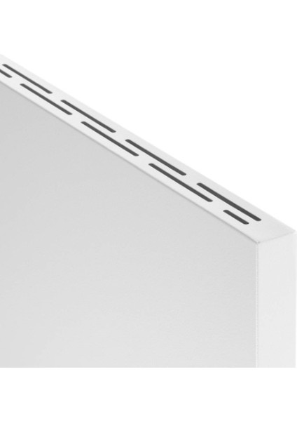 Termostatlı Hibrit Kızılötesi Isıtıcı Kuas Hybridboard 1400 Watt Elektrikli Isıtıcı (1400X600X40) fiyatları