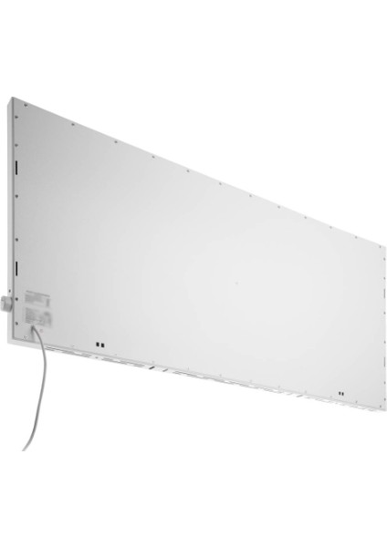 Termostatlı Hibrit Kızılötesi Isıtıcı Kuas Hybridboard 1400 Watt Elektrikli Isıtıcı (1400X600X40) indirimleri