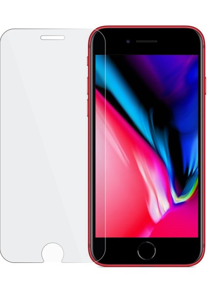 Buff Blogy iPhone 8/7 Flexi Nano Ekran Koruyucu