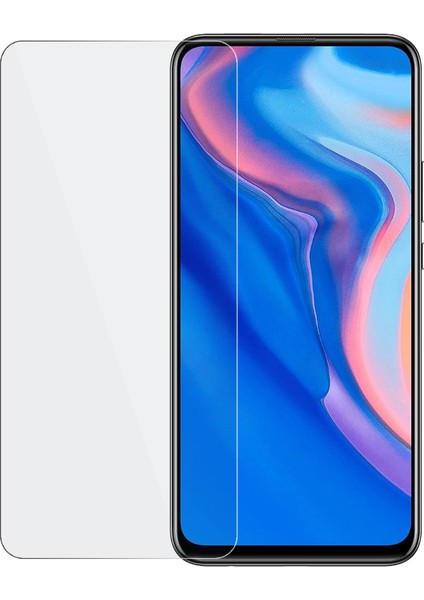 Huawei Y9 2019 ile Uyumlu Flexi Nano Ekran Koruyucu