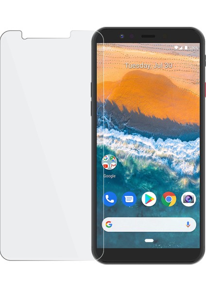 GM9 Pro Flexi Nano Ekran Koruyucu