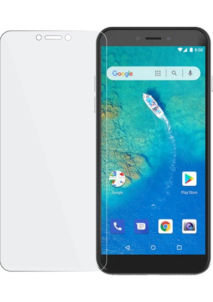 GM 8 Go Flexi Nano Ekran Koruyucu