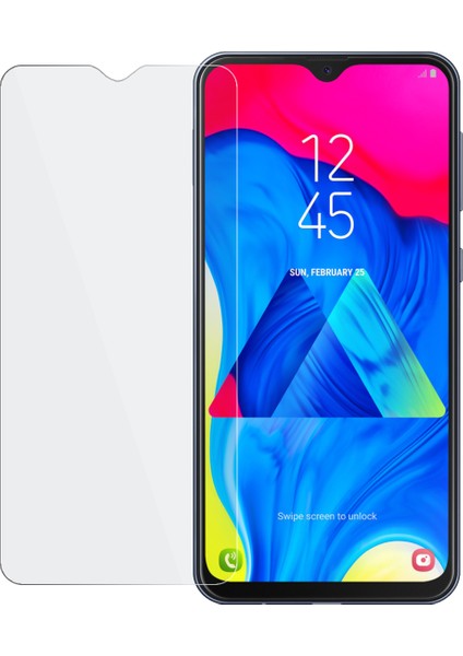 Galaxy M10 Flexi Nano Ekran Koruyucu