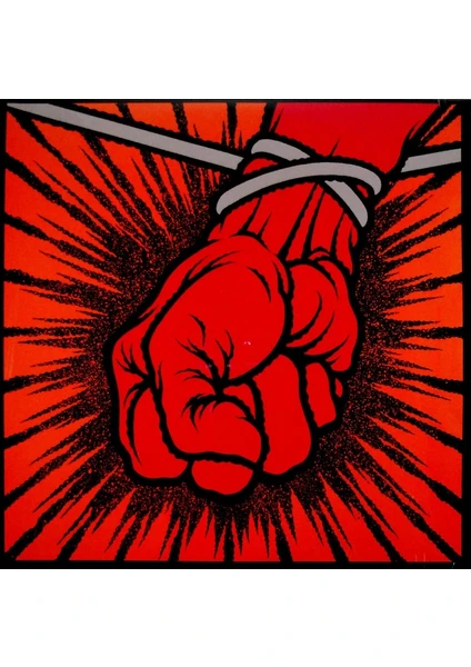 Metallica / St Anger (2lp) (Plak)