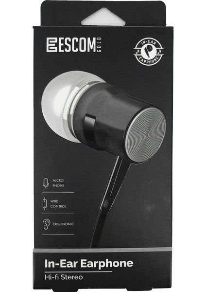 TK-100 Jack Girişli Kulak Içi Kulaklık fiyatları