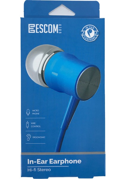 TK-100 Jack Girişli Kulak Içi Kulaklık fiyatları