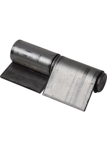 Tek Kat Saclı Mil Menteşe - Ø18 mm