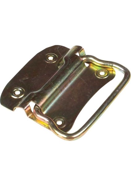 Sandık Kulpu - Büyük