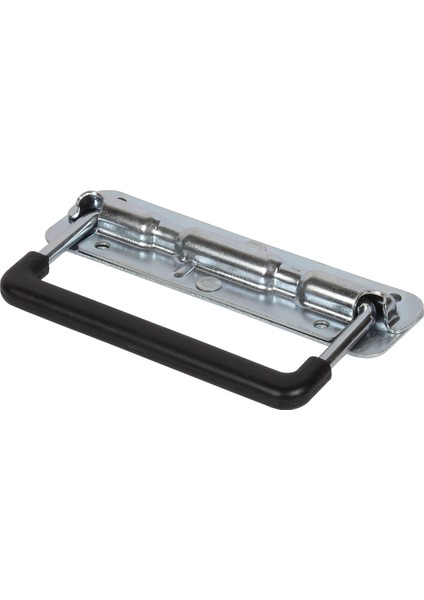 Metal Kulp - Plastik Kapl.