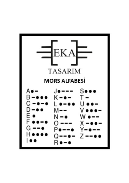 Obsidyen Doğal Taş 925 Ayar Gümüş Mors Alfabesi Bileklik + Bileklik fırsatları