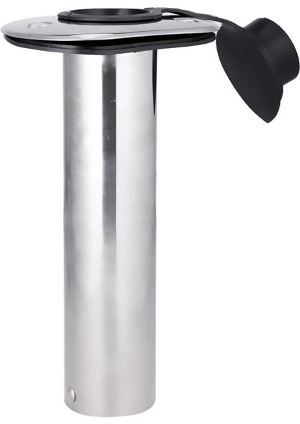 Yürütme Montajı Yavaş Tutucu Race Yack Tekne Kayık Balıkçılık - 90 Derece (Yurt Dışından) indirimleri