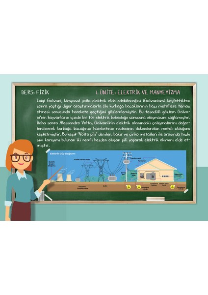 10. Sınıf Fizik Soru Bankası