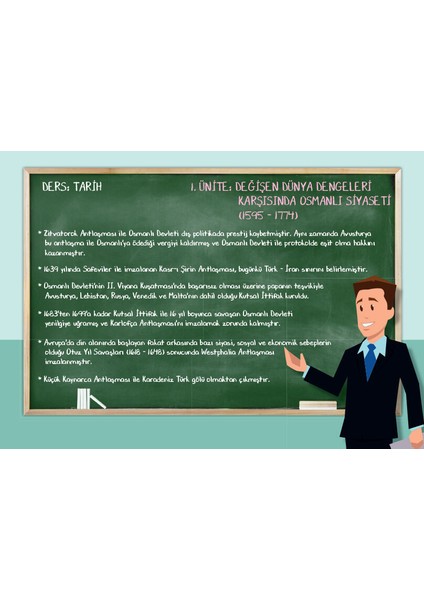 11. Sınıf Tarih Soru Bankası
