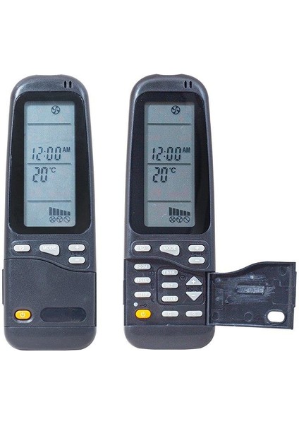 Bosch Rc-3 438600 Klima Kumandası