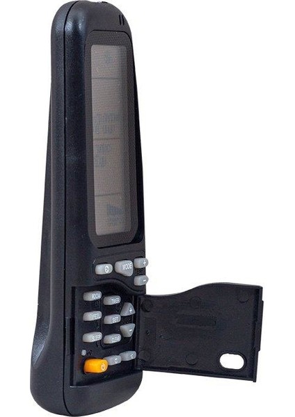 Bosch Rc-3 438600 Klima Kumandası