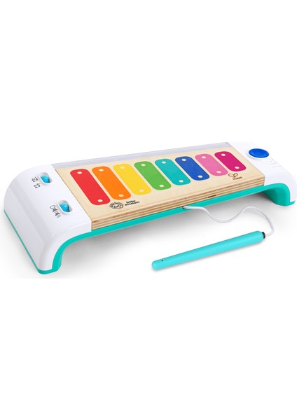 Baby Einstein Magic Touch Xylophone - Dokunmatik Ahşap Ksilofon