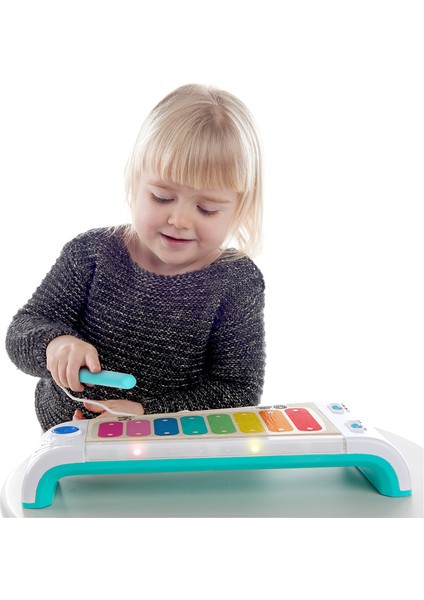 Baby Einstein Magic Touch Xylophone - Dokunmatik Ahşap Ksilofon