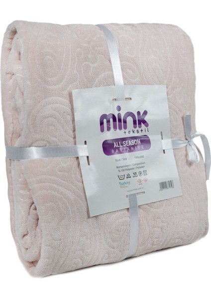 200X220 Çift Kişilik All Season Battaniye modelleri