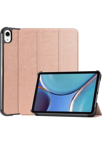 Shin-Wo iPad Mini 6 (2021) Için Flip Folio Kılıf (Yurt Dışından)