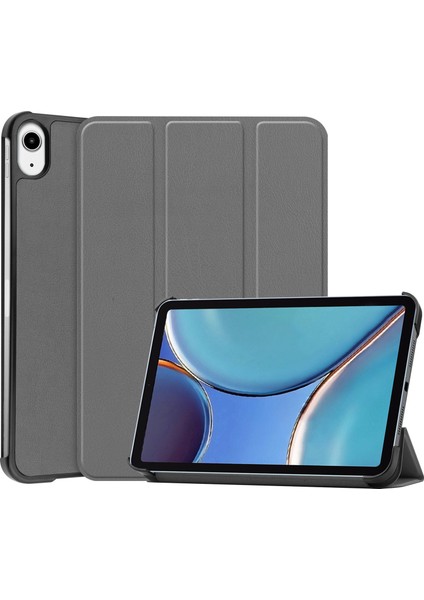iPad Mini 6 (2021) Için Flip Folio Kılıf (Yurt Dışından)