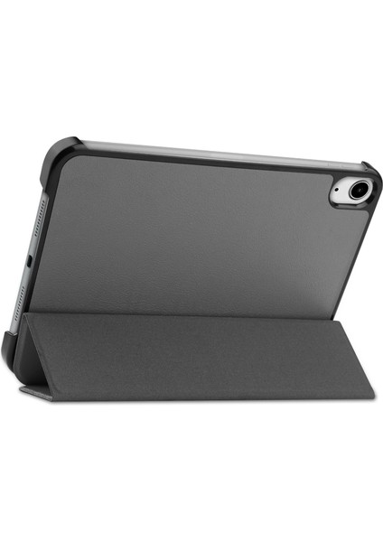 iPad Mini 6 (2021) Için Flip Folio Kılıf (Yurt Dışından)