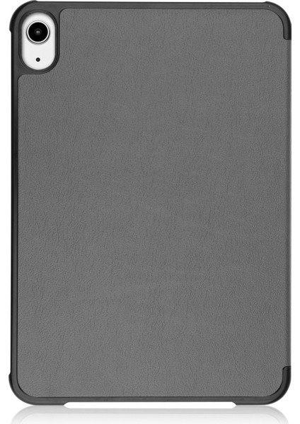 iPad Mini 6 (2021) Için Flip Folio Kılıf (Yurt Dışından)