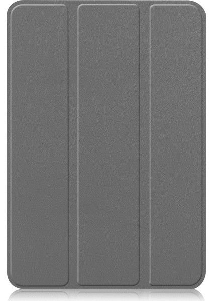 iPad Mini 6 (2021) Için Flip Folio Kılıf (Yurt Dışından)