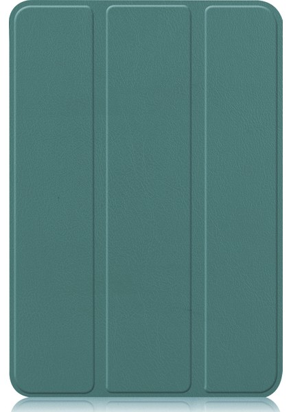 iPad Mini 6 (2021) Için Flip Folio Kılıf (Yurt Dışından)