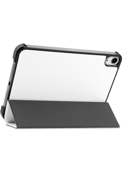 iPad Mini 6 (2021) Için Flip Folio Kılıf (Yurt Dışından)