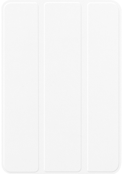 iPad Mini 6 (2021) Için Flip Folio Kılıf (Yurt Dışından)