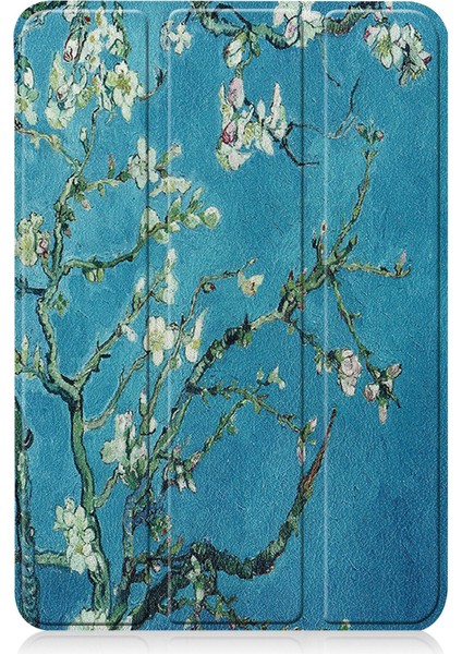 Apple iPad Mini (2021) Için Flip Folio Kılıf (Yurt Dışından)