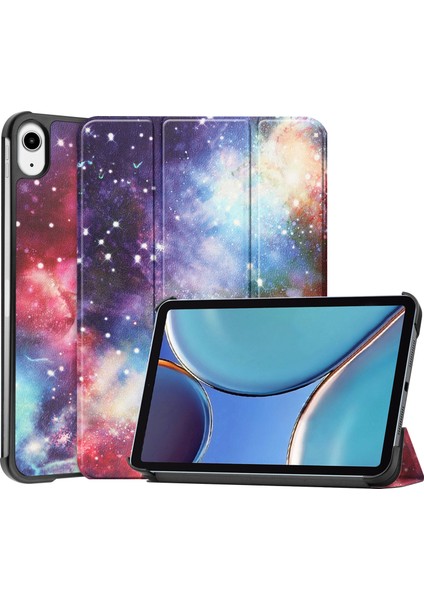 Apple iPad Mini (2021) Için Flip Folio Kılıf (Yurt Dışından)