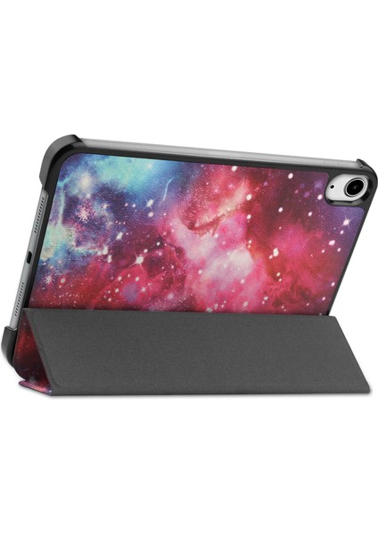 Apple iPad Mini (2021) Için Flip Folio Kılıf (Yurt Dışından)