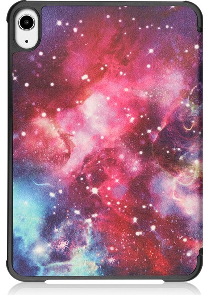 Apple iPad Mini (2021) Için Flip Folio Kılıf (Yurt Dışından)