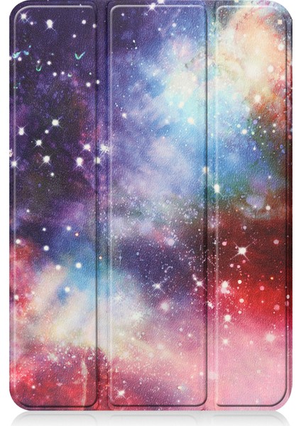 Apple iPad Mini (2021) Için Flip Folio Kılıf (Yurt Dışından)
