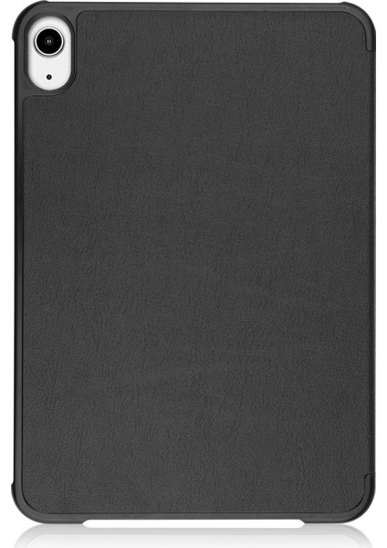 iPad Mini (6. Nesil) Için Flip Folio Kılıf (Yurt Dışından)